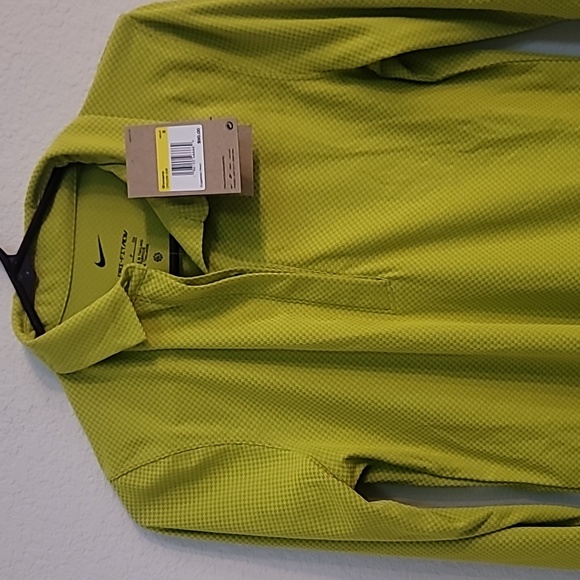 Women's Nike Dri-Fit Golf Size S - Picture 2 of 4